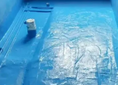 金台卫生间漏水维修公司分享下金台卫生间防水工程中常用防水涂料介绍。